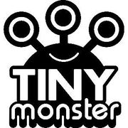 Tiny Monster GmbH logo