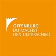 Stadt Offenburg logo