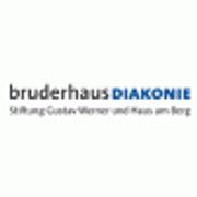 BruderhausDiakonie - Stiftung Gustav Werner und Haus am Ber logo