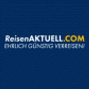 Reisen Aktuell GmbH logo