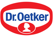 Dr. Oetker logo