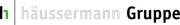 häussermann Gruppe GmbH logo