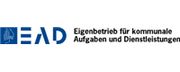 Eigenbetrieb für kommunale Aufgaben und Dienstleistungen (EAD) logo