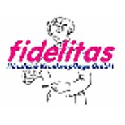 fidelitas Häusliche Kranken- und Altenpflege GmbH logo