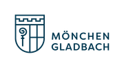 Stadt Mönchengladbach logo