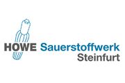 Sauerstoffwerk Steinfurt E.Howe GmbH & Co KG logo