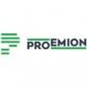 Proemion GmbH logo