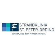 Strandklinik St. Peter Ording logo