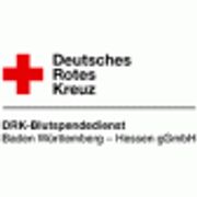 DRK-Blutspendedienst Baden-Württemberg – Hessen gGmbH logo