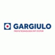 GARGIULO GmbH logo