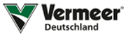 Vermeer Deutschland GmbH logo