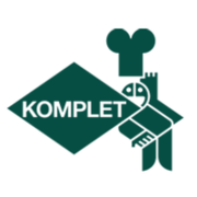 Abel + Schäfer, KOMPLET - Bäckereigrundstoffe GmbH & Co. KG logo