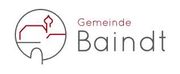 Gemeinde Baindt logo