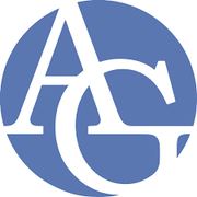 Argentum Gruppe logo