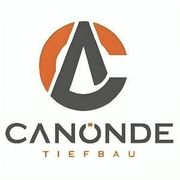 Canoende Tiefbau logo