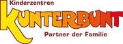 Kinderzentren Kunterbunt gGmbH logo
