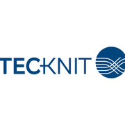 TEC-KNIT CreativCentrum für technische Textilien GmbH logo