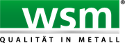 WSM – Walter Solbach Metallbau GmbH logo