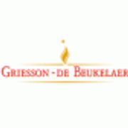 Griesson - de Beukelaer GmbH & Co. KG Werk Wurzen logo