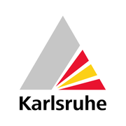 Stadt Karlsruhe logo