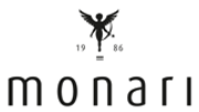 monari GmbH logo