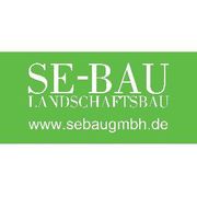 SE Landschaftsbau GmbH logo