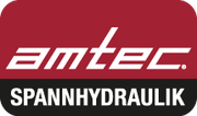 amtec Spannhydraulik GmbH logo