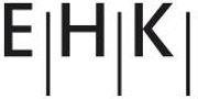 EHK Epple, Dr. Hörmann & Kollegen Partnerschaftsgesellschaft mbB logo