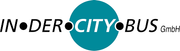 In-der-City-Bus GmbH logo