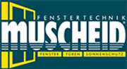 Fenstertechnik Muscheid GmbH logo