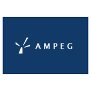 AMPEG GmbH logo