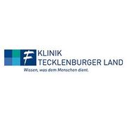 KLINIK TECKLENBURGER LAND logo