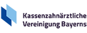 Kassenzahnärztliche Vereinigung Bayerns logo