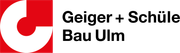 Geiger + Schüle Bau GmbH & Co. KG logo