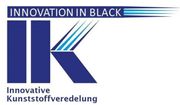 IKV GmbH logo