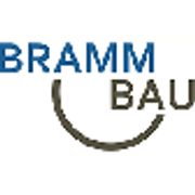 BRAMM Bau GmbH logo