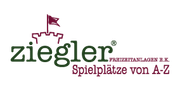 Ziegler Spielplätze von A bis Z logo