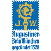 Augustiner-Bräu Wagner KG logo