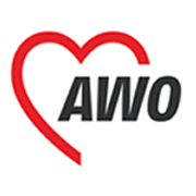 AWO Bezirksverband Baden e.V. logo