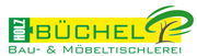 HOLZ-BÜCHEL Bau- & Möbeltischlerei logo