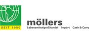 Bernhard Möllers GmbH & Co. KG logo
