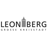 Stadtverwaltung Leonberg logo