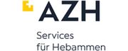 AZH GmbH logo