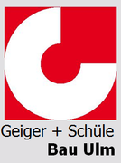 Geiger + Schüle Bau GmbH & Co. KG logo