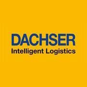 DACHSER SE logo