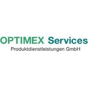 OPTIMEX Services Produktdienstleistungen GmbH logo