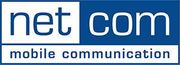 netcom GmbH logo