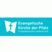 Evangelische Kirche der Pfalz logo