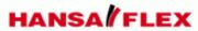 HANSA-FLEX AG logo