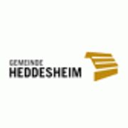 Gemeinde Heddesheim logo